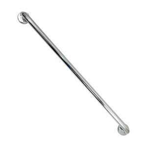 دستگیره کمکی موژان طب مدل استیل 80